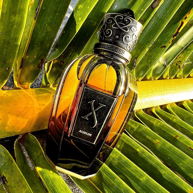 Xerjoff Kemi Collection Aurum Parfum - Image 3