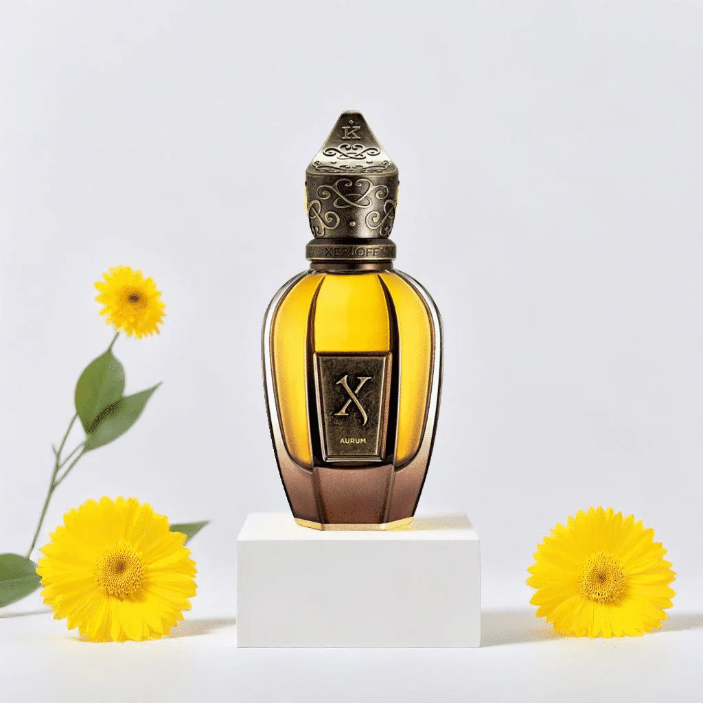 Xerjoff Kemi Collection Aurum Parfum - Image 4