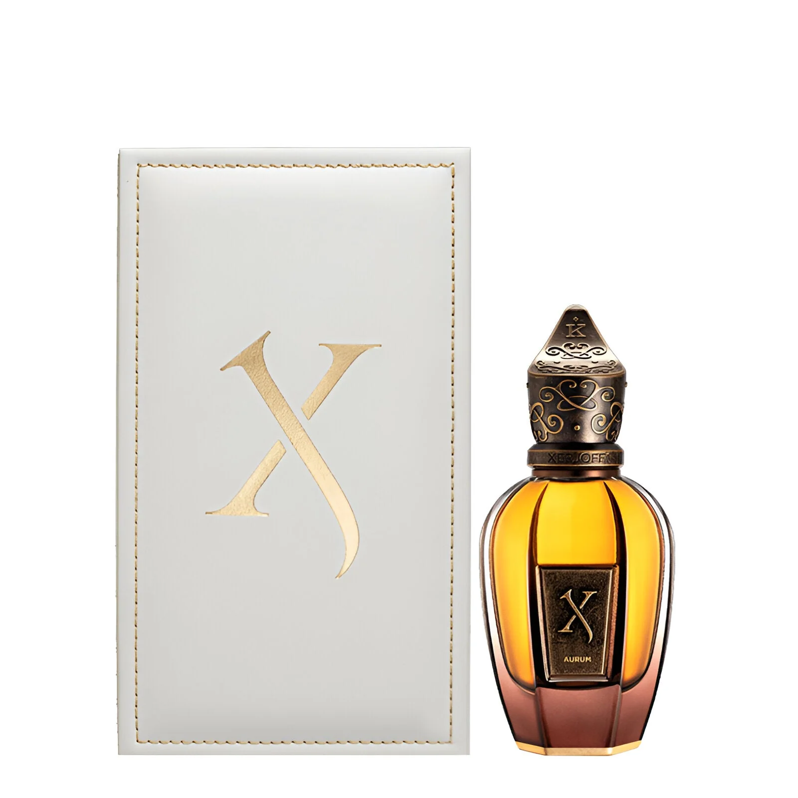 Xerjoff Kemi Collection Aurum Parfum - Image 5