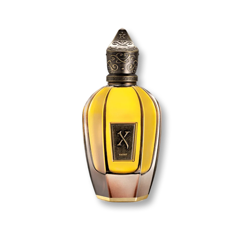 Xerjoff Kemi Collection Hayat Parfum