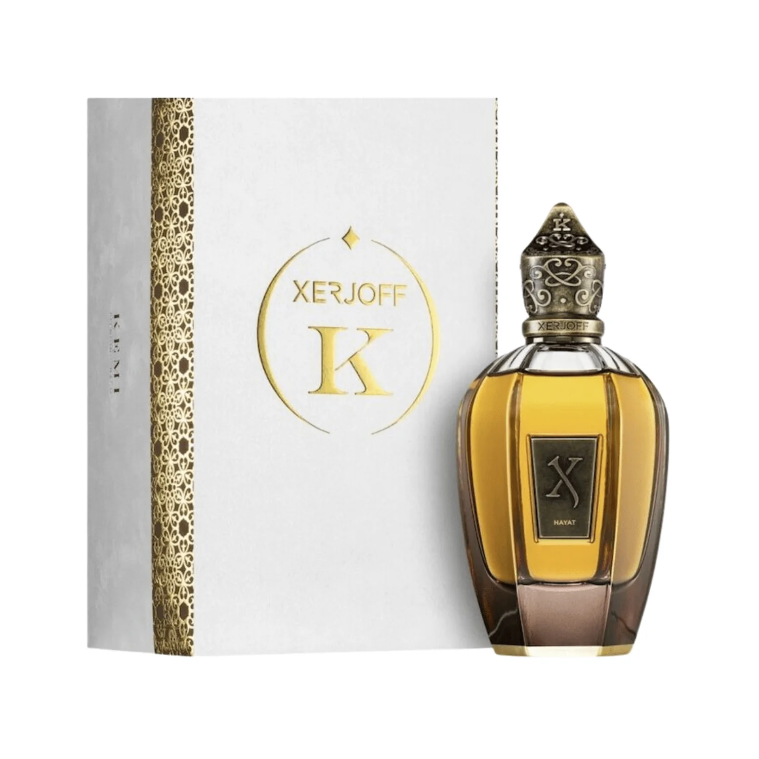 Xerjoff Kemi Collection Hayat Parfum - Image 4