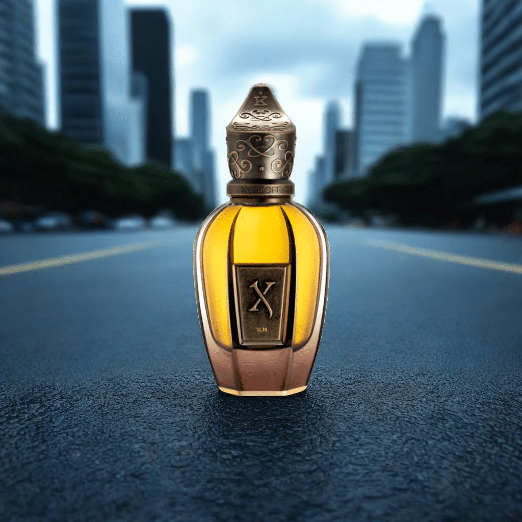 Xerjoff Kemi Collection 'Ilm Parfum - Image 2