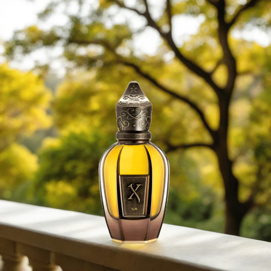 Xerjoff Kemi Collection 'Ilm Parfum - Image 3