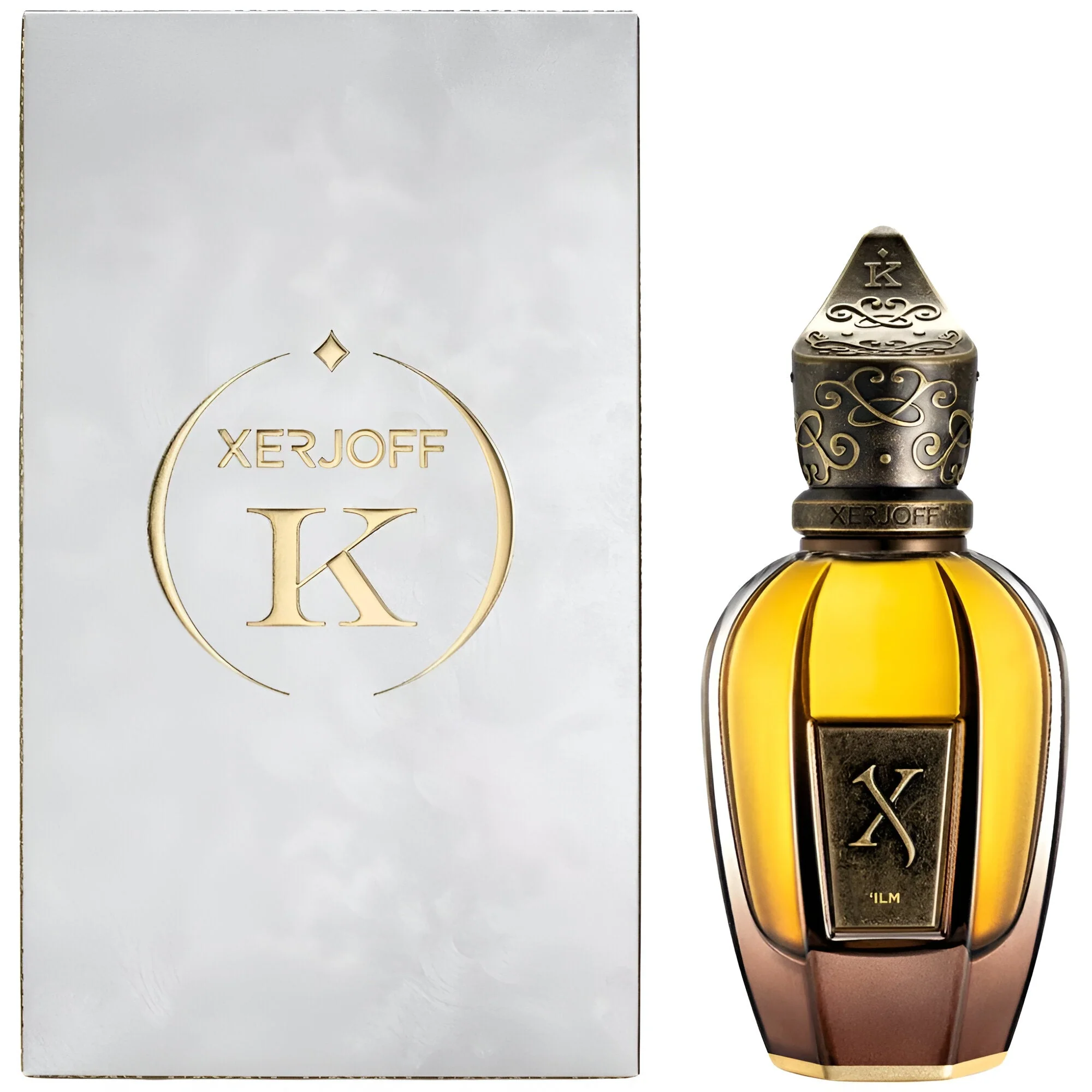 Xerjoff Kemi Collection 'Ilm Parfum - Image 4