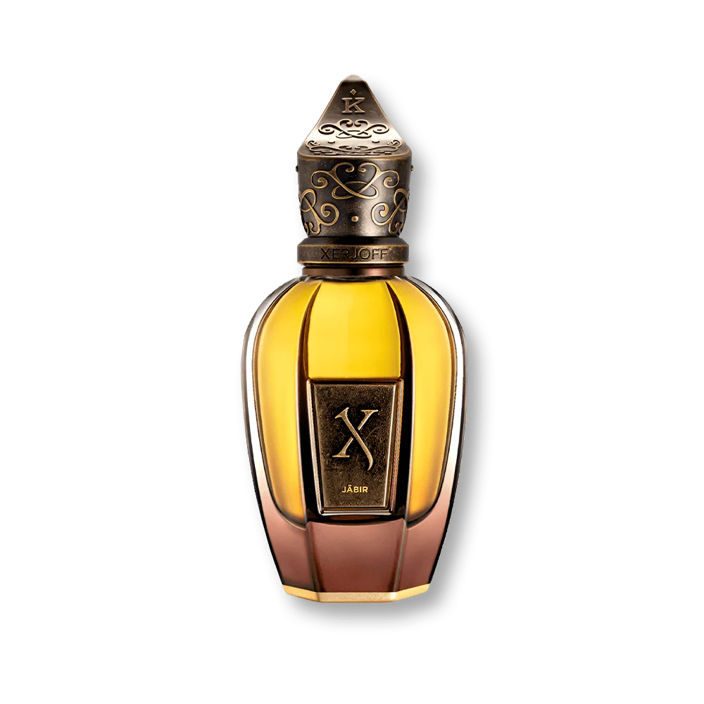 Xerjoff Kemi Collection Jabir Parfum