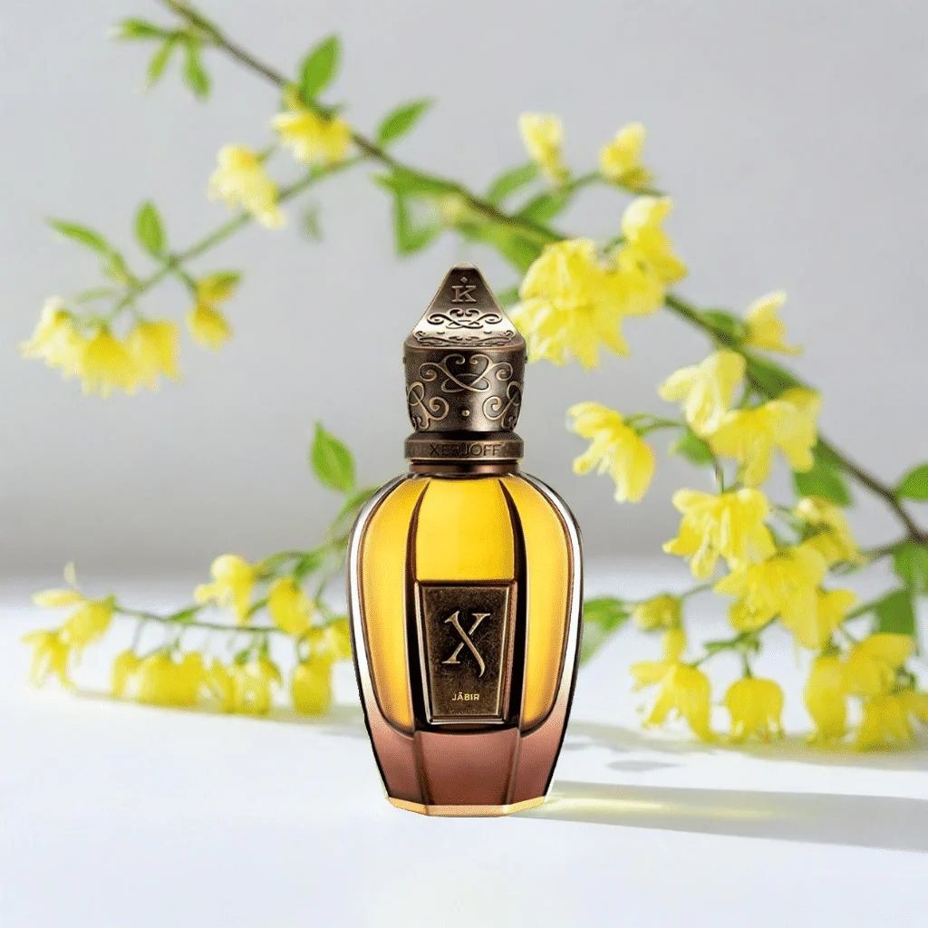 Xerjoff Kemi Collection Jabir Parfum - Image 3