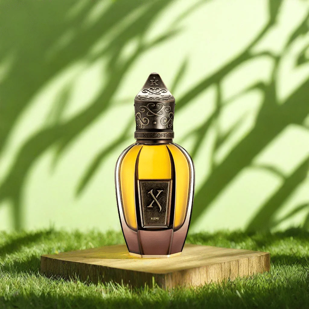 Xerjoff Kemi Collection Kemi Parfum - Image 2