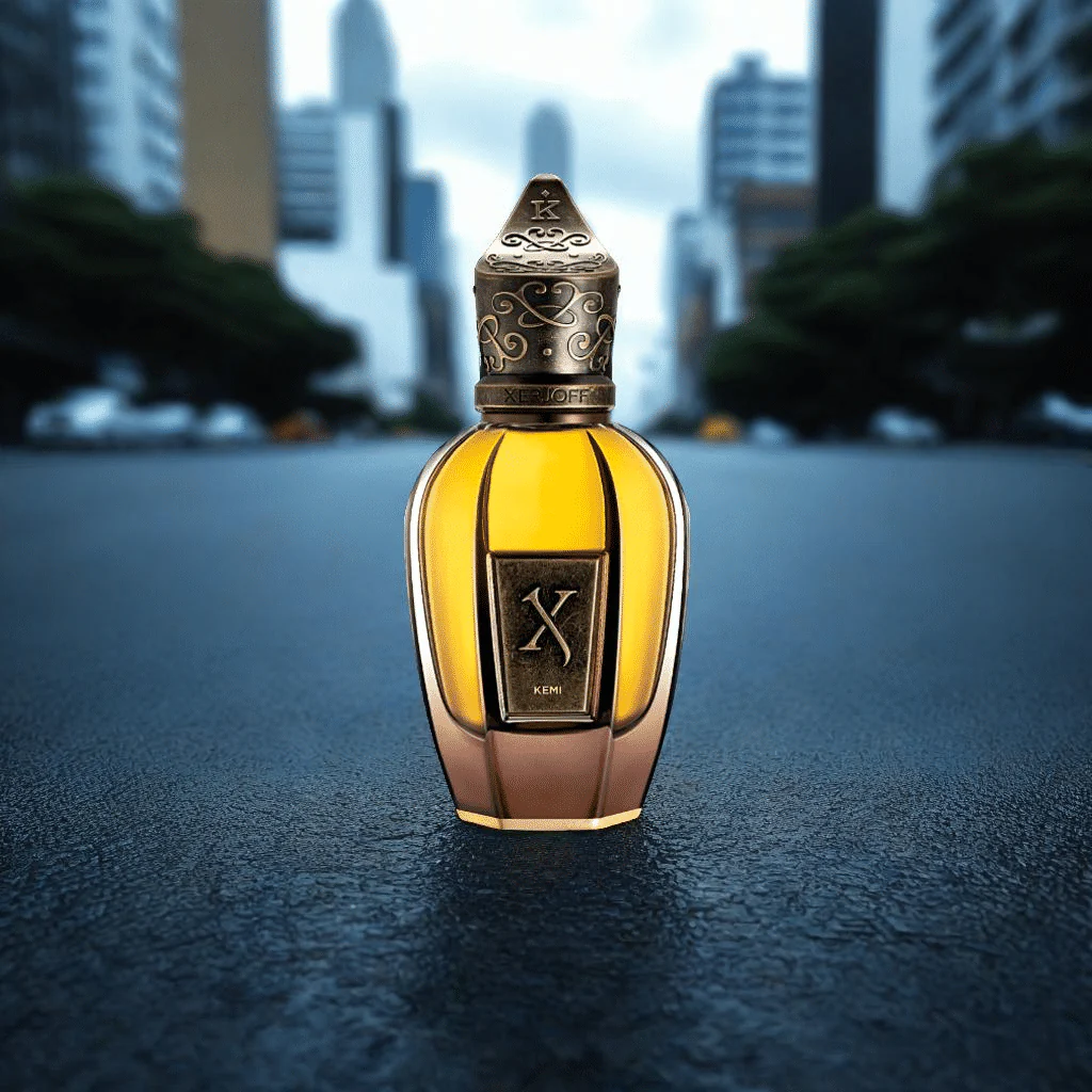 Xerjoff Kemi Collection Kemi Parfum - Image 3