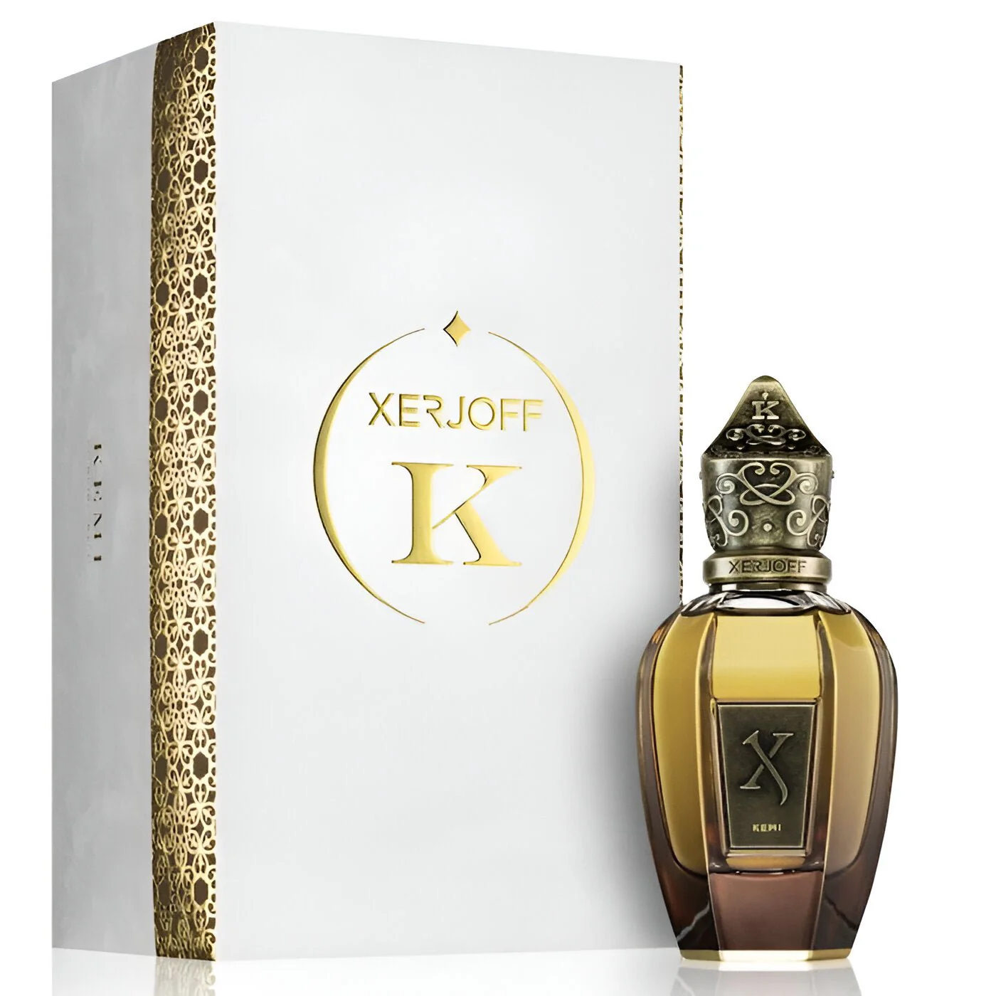 Xerjoff Kemi Collection Kemi Parfum - Image 4