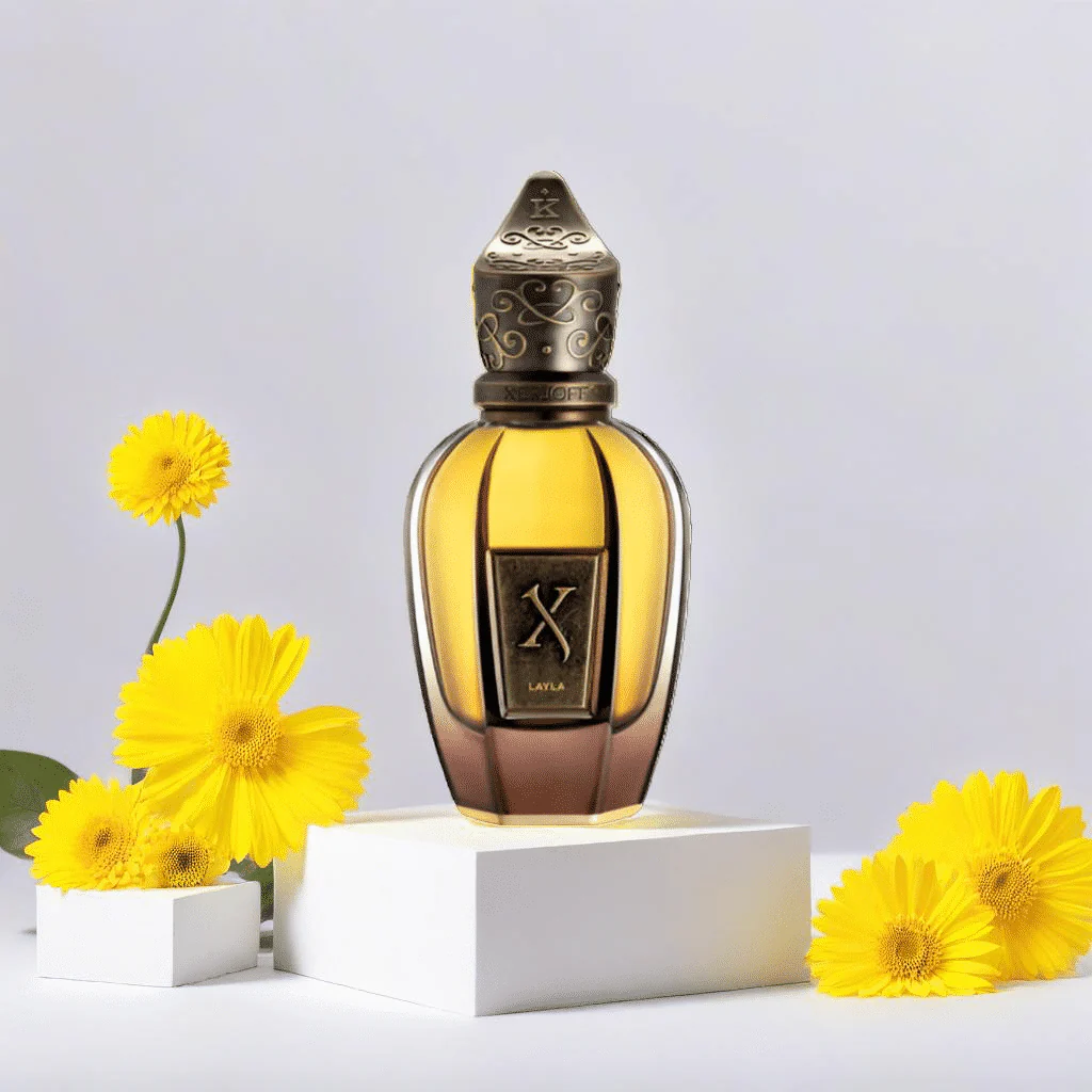 Xerjoff Kemi Collection Layla Parfum - Image 2