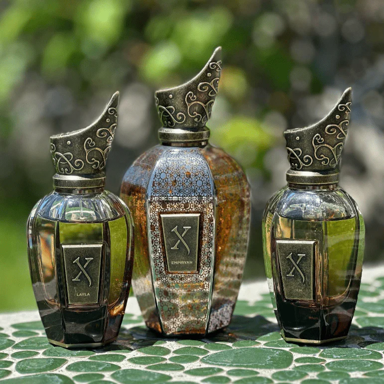 Xerjoff Kemi Collection Layla Parfum - Image 3
