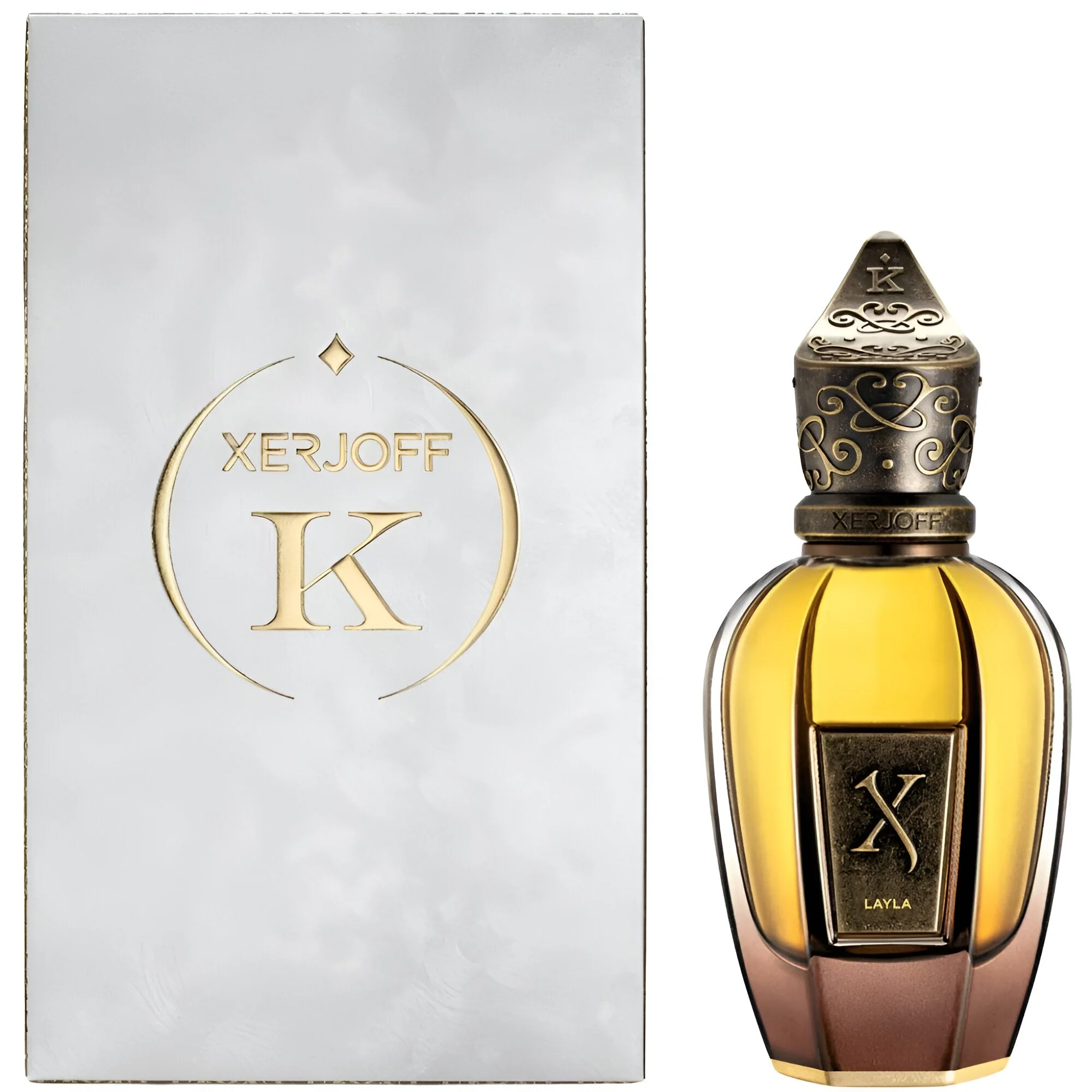 Xerjoff Kemi Collection Layla Parfum - Image 4