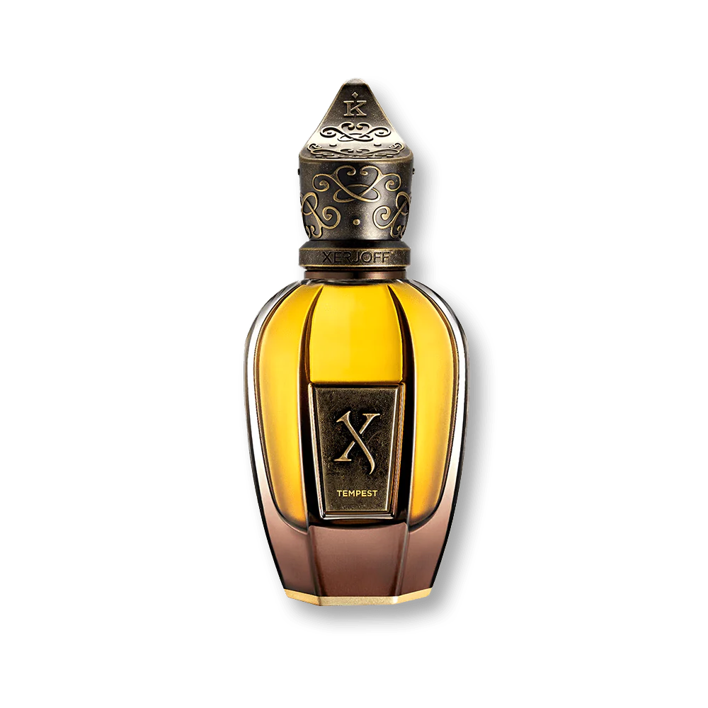 Xerjoff Kemi Collection Tempest Parfum