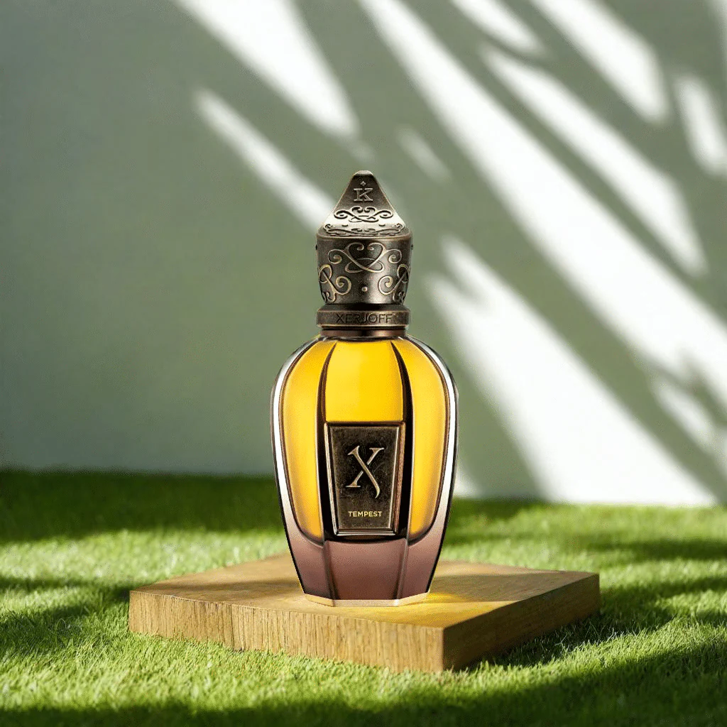 Xerjoff Kemi Collection Tempest Parfum - Image 2