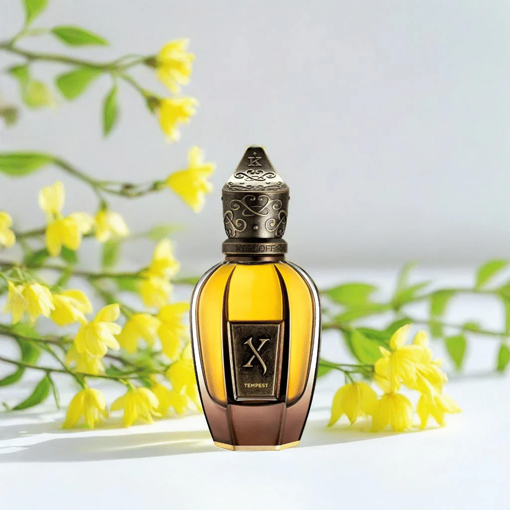 Xerjoff Kemi Collection Tempest Parfum - Image 3