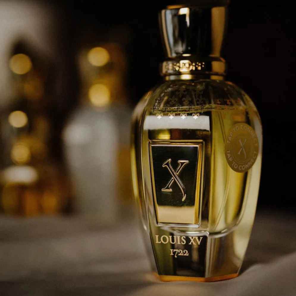 Xerjoff Louis Xv 1722 De Venoge Parfum - Image 2