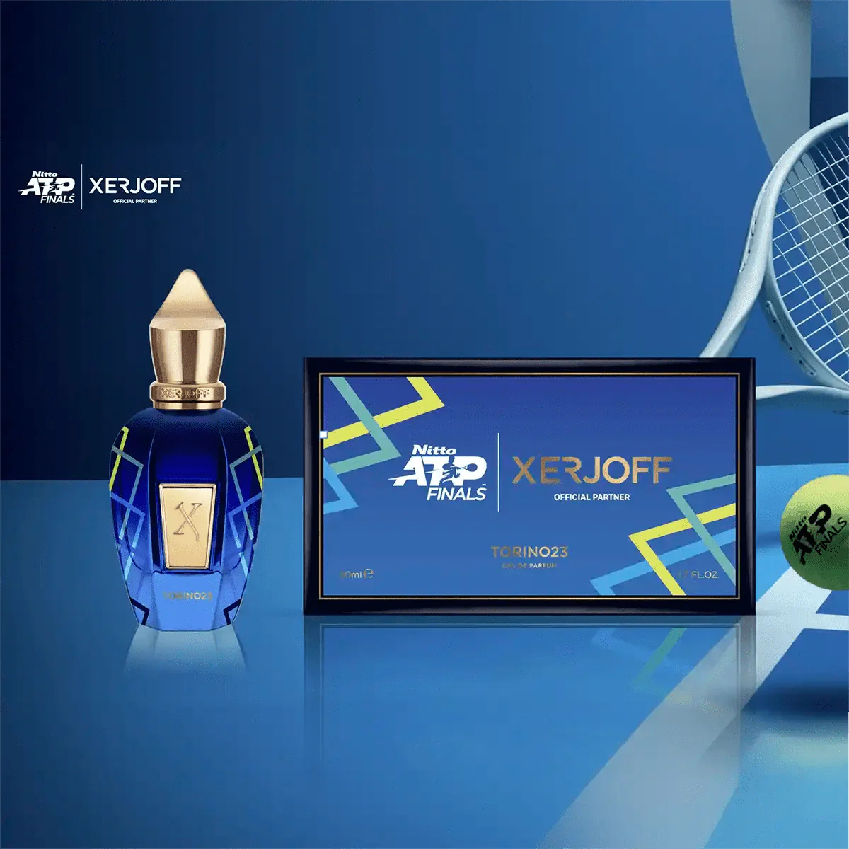 Xerjoff Nitto Atp Finals Torino23 EDP - Image 4