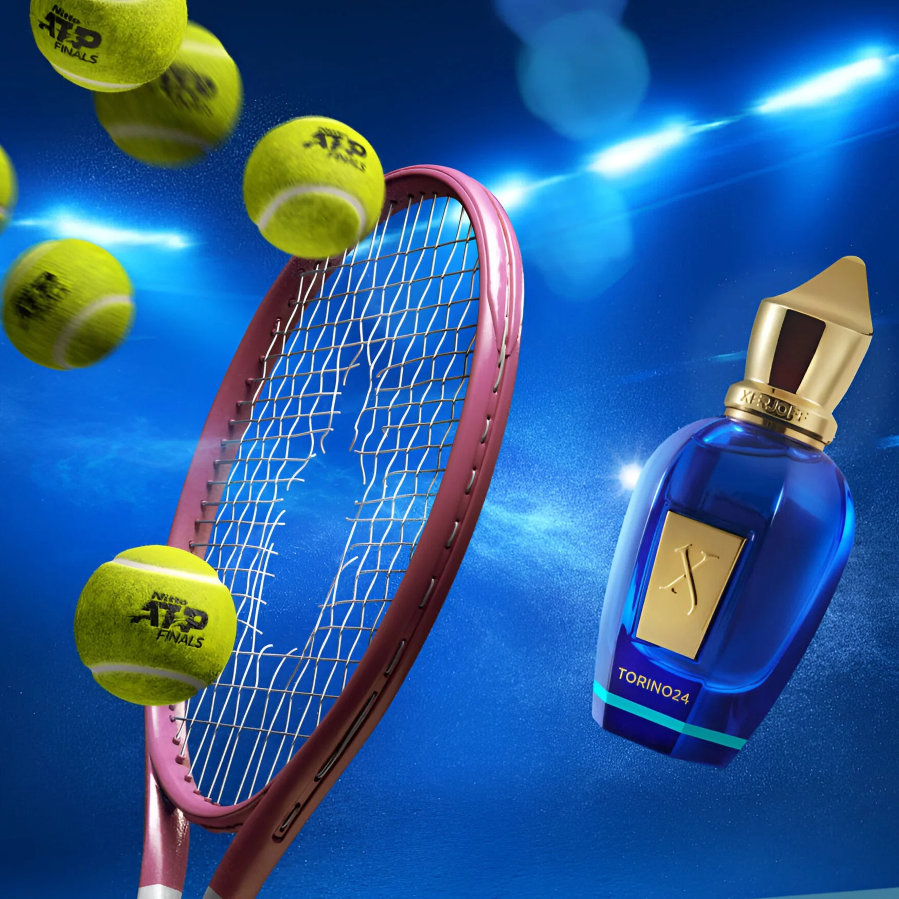 Xerjoff Nitto Atp Finals Torino24 EDP - Image 3