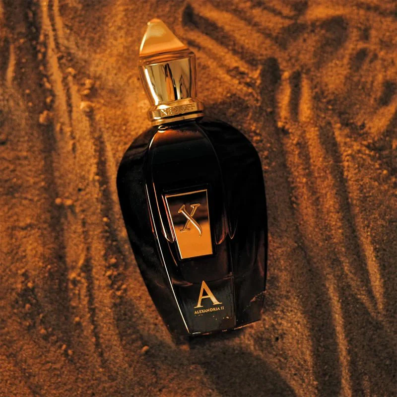 Xerjoff Oud Star Alexandria Ii Parfum - Image 2