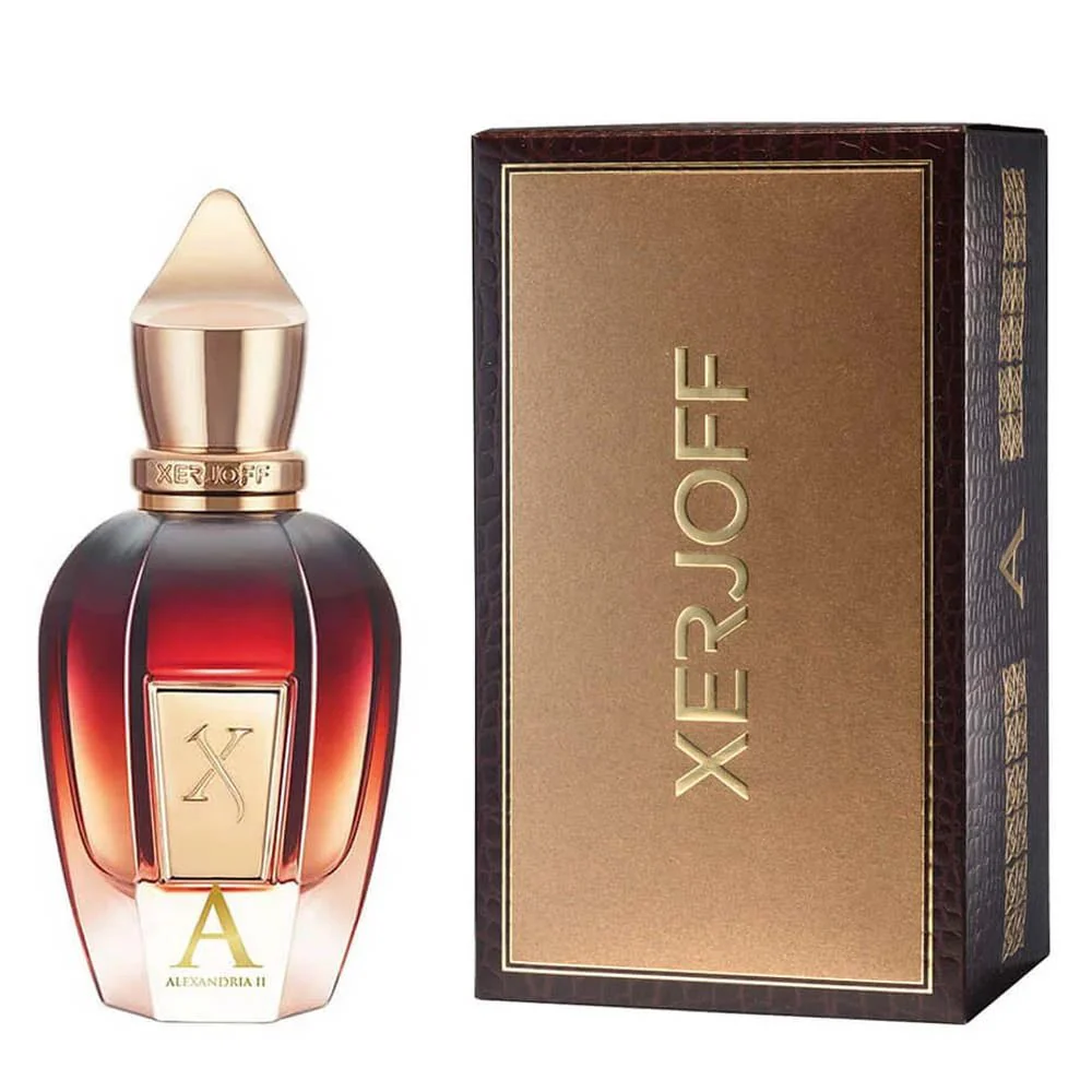 Xerjoff Oud Star Alexandria Ii Parfum - Image 4