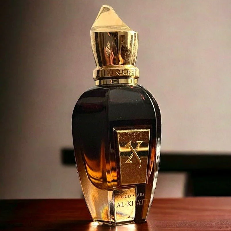 Xerjoff Oud Stars Al-Khatt Parfum - Image 2