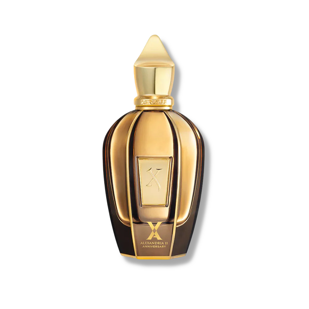 Xerjoff Oud Stars Alexandria Ii Anniversary Parfum