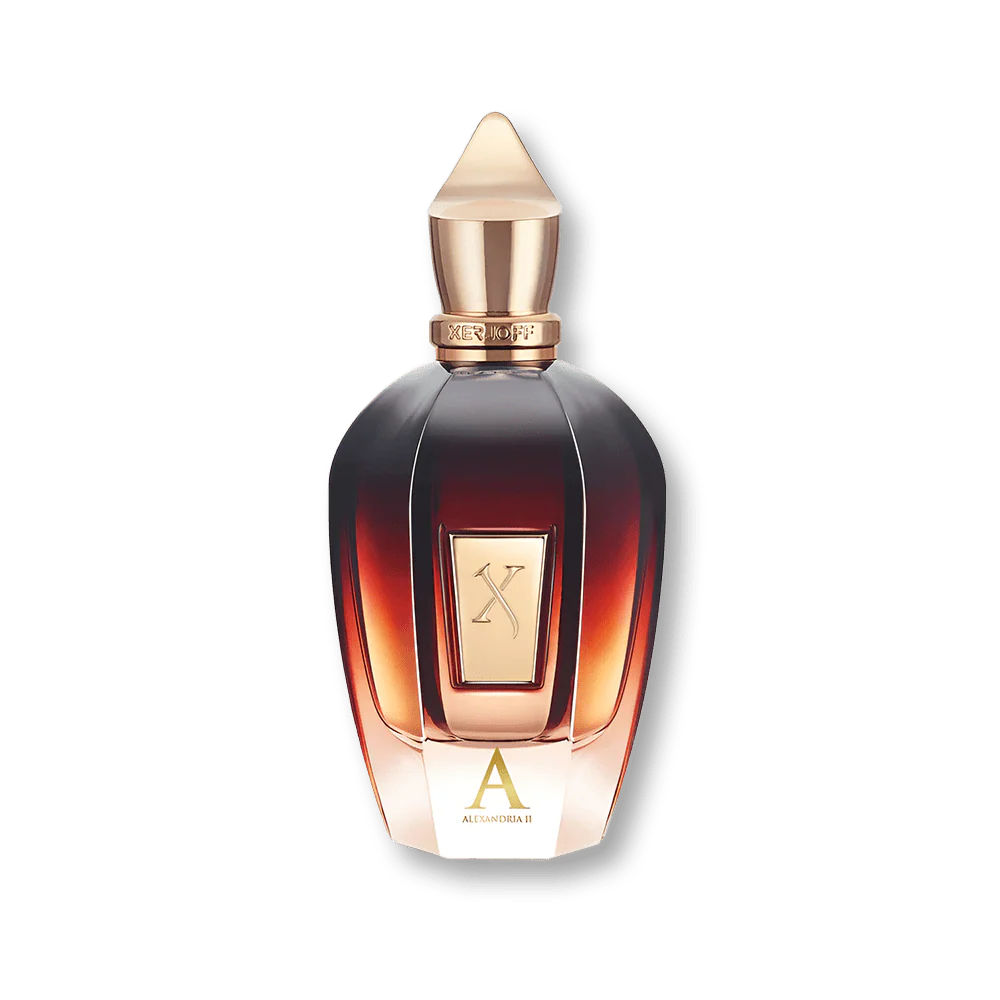 Xerjoff Oud Stars Alexandria Ii Parfum
