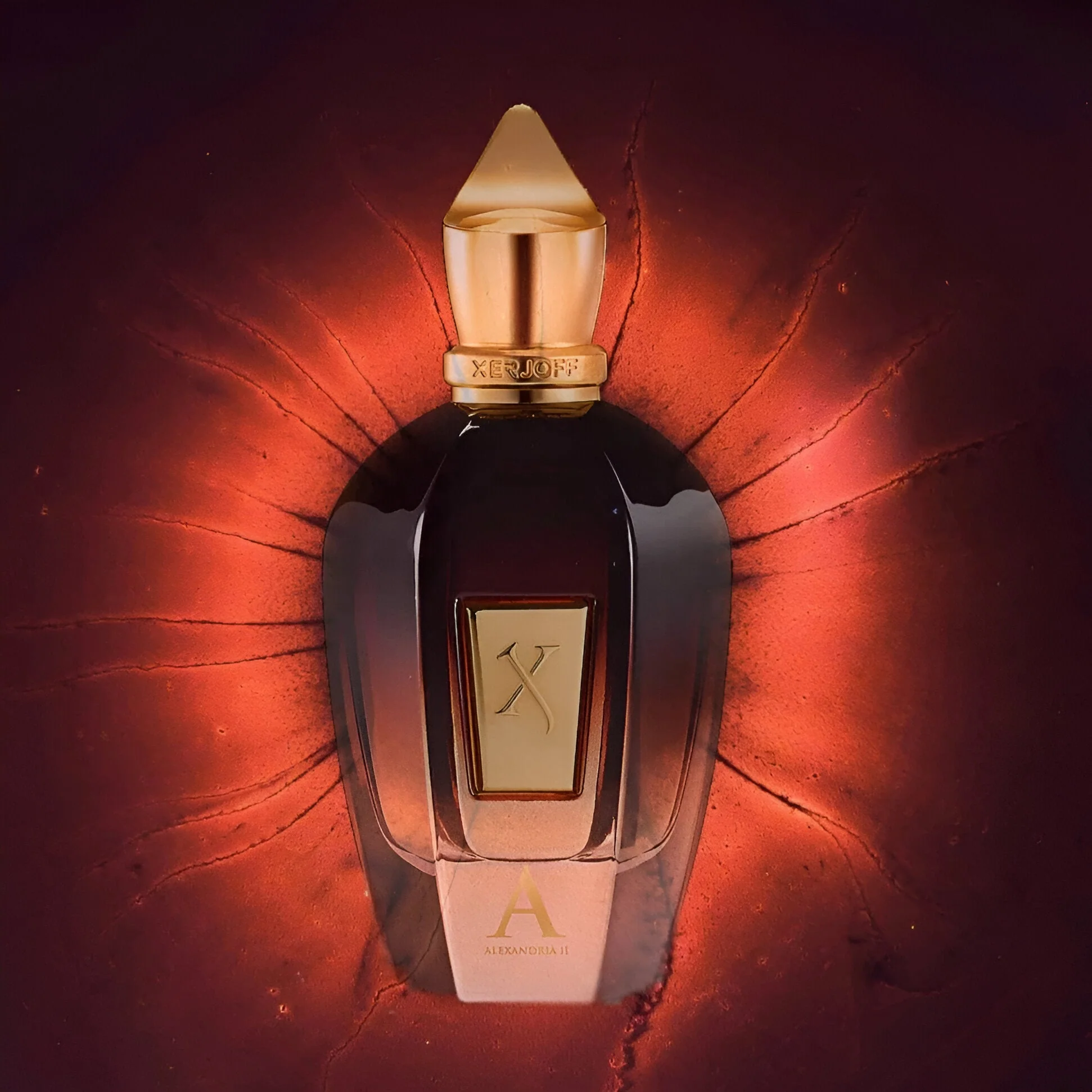 Xerjoff Oud Stars Alexandria Ii Parfum - Image 2