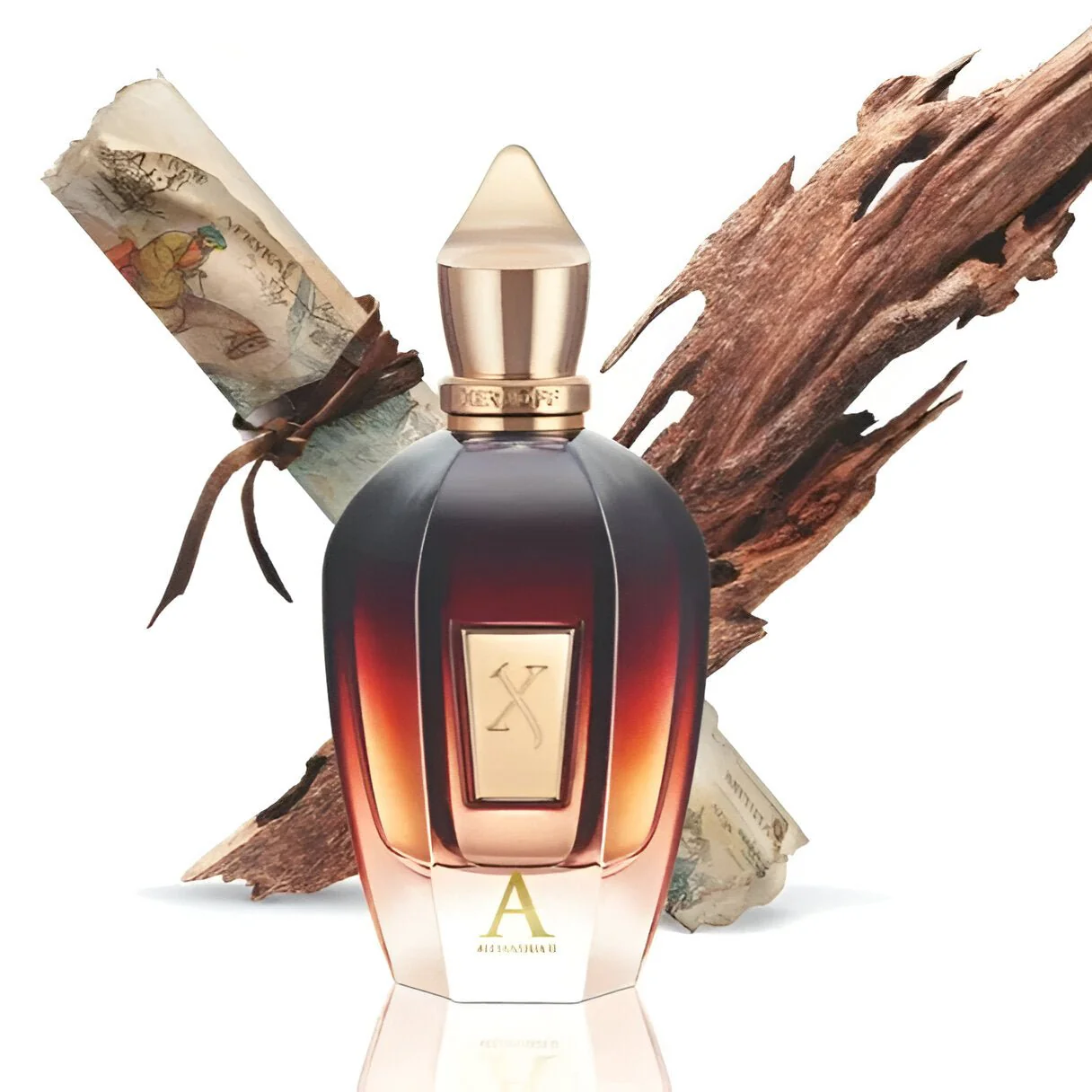 Xerjoff Oud Stars Alexandria Ii Parfum - Image 3
