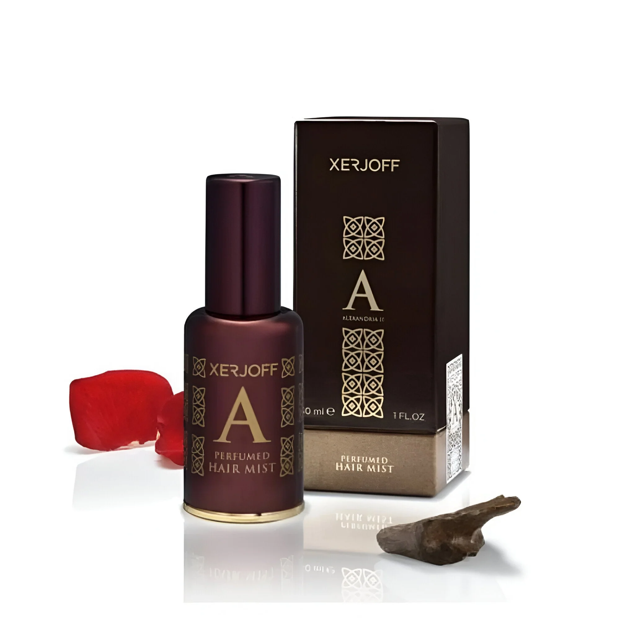 Xerjoff Oud Stars Alexandria Ii Perfumed Hair Mist - Image 3