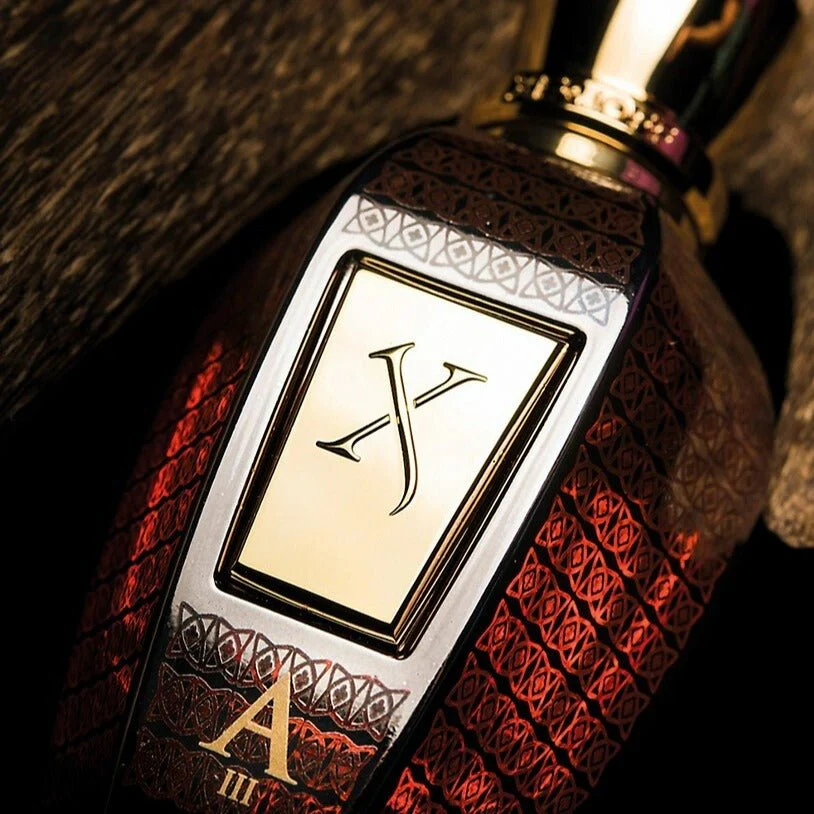 Xerjoff Oud Stars Alexandria Iii Parfum - Image 2