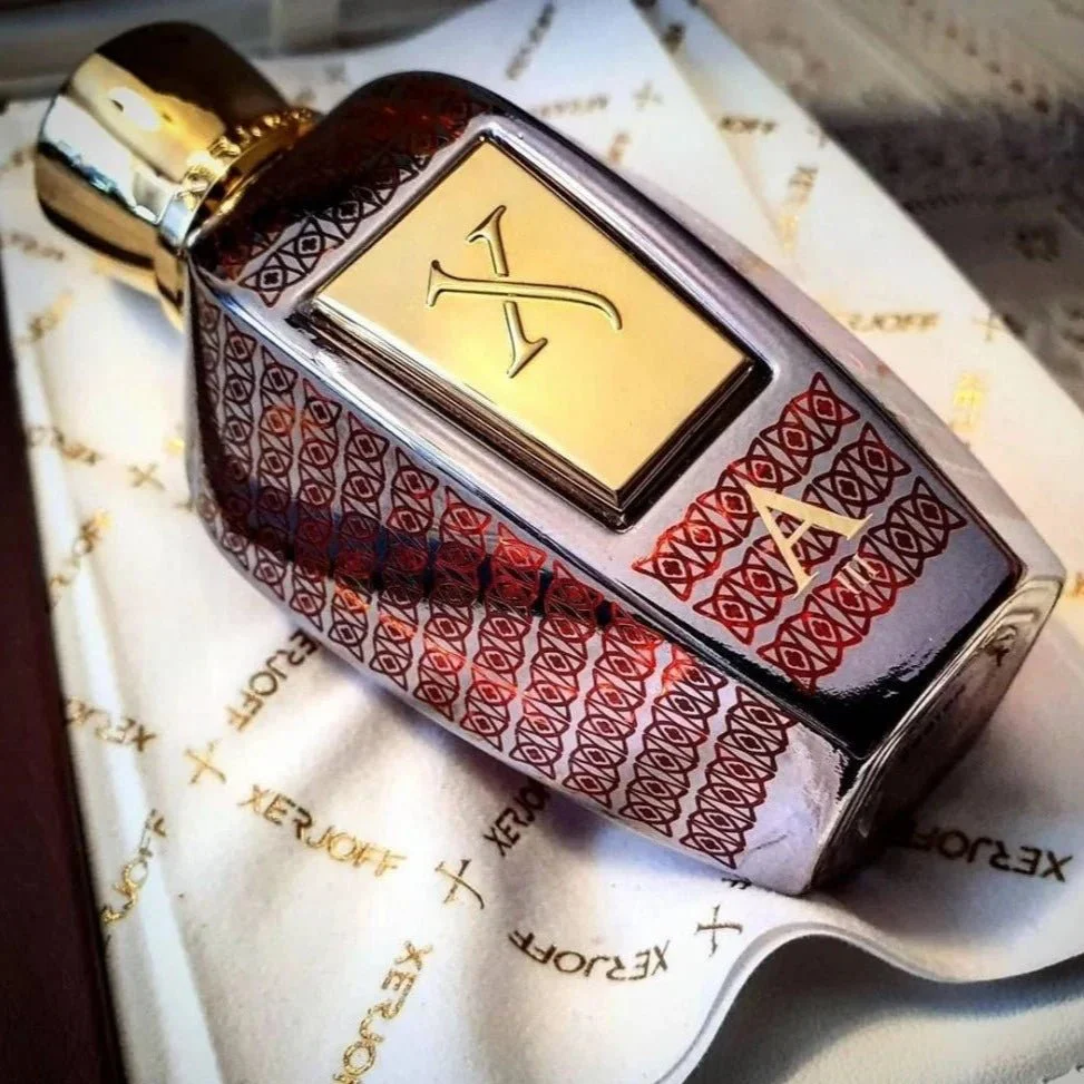 Xerjoff Oud Stars Alexandria Iii Parfum - Image 3