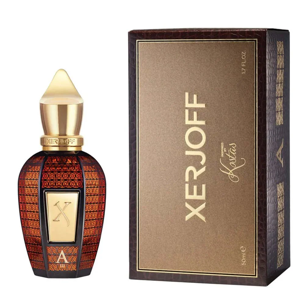 Xerjoff Oud Stars Alexandria Iii Parfum - Image 4