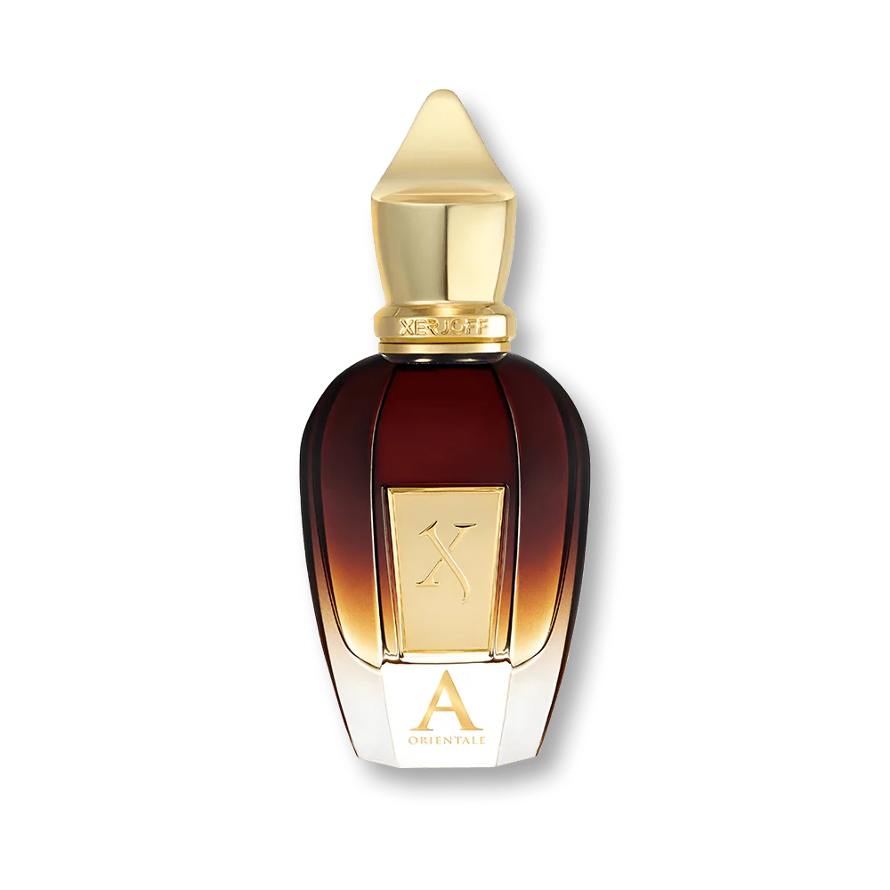 Xerjoff Oud Stars Alexandria Orientale Parfum