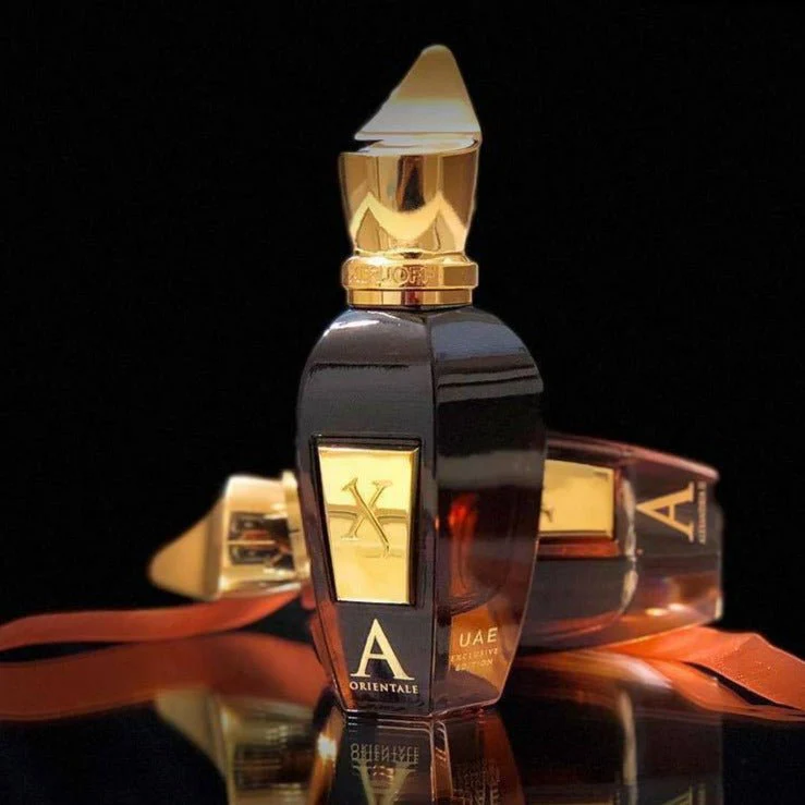 Xerjoff Oud Stars Alexandria Orientale Parfum - Image 2