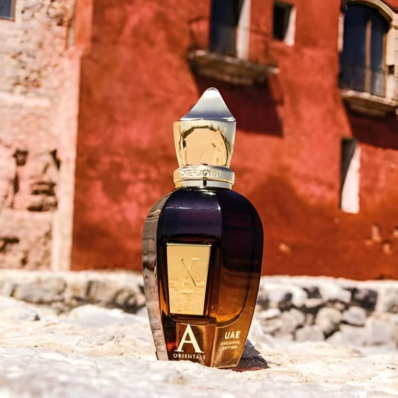 Xerjoff Oud Stars Alexandria Orientale Parfum - Image 3