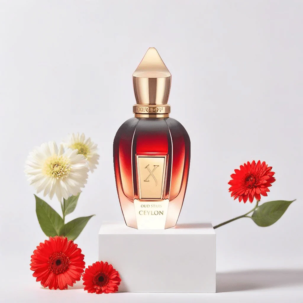 Xerjoff Oud Stars Ceylon Parfum - Image 2