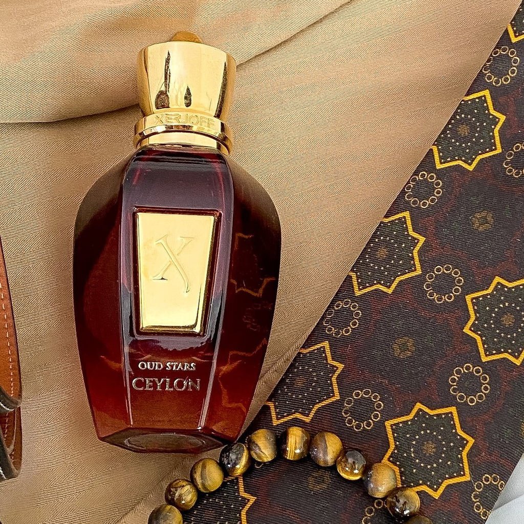 Xerjoff Oud Stars Ceylon Parfum - Image 3
