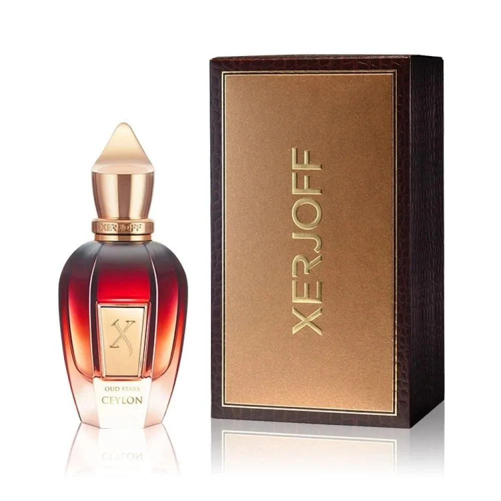 Xerjoff Oud Stars Ceylon Parfum - Image 4