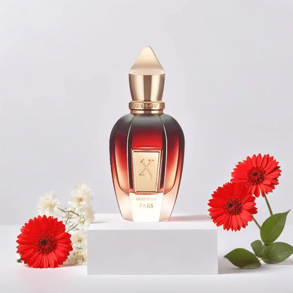Xerjoff Oud Stars Fars Parfum - Image 2