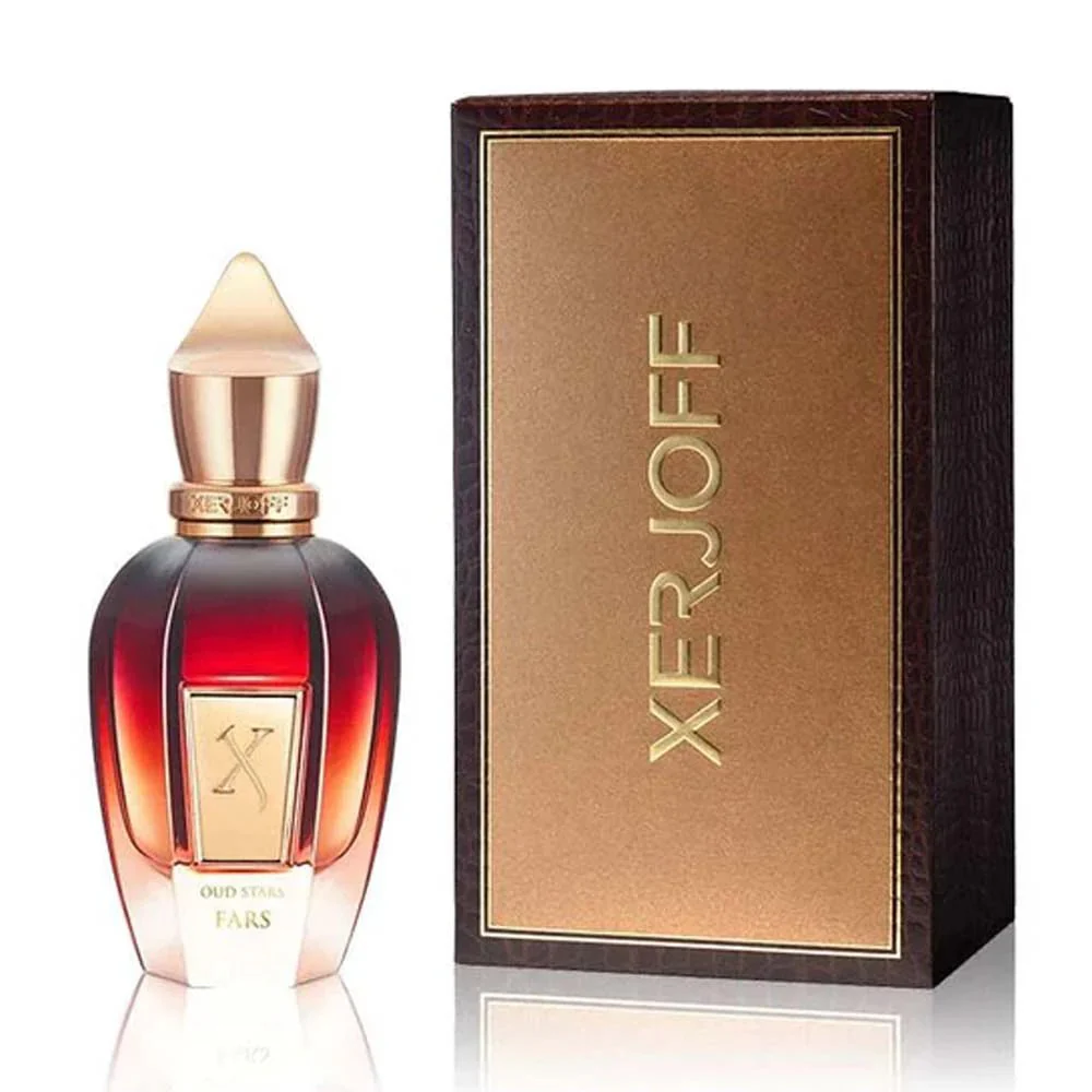 Xerjoff Oud Stars Fars Parfum - Image 4