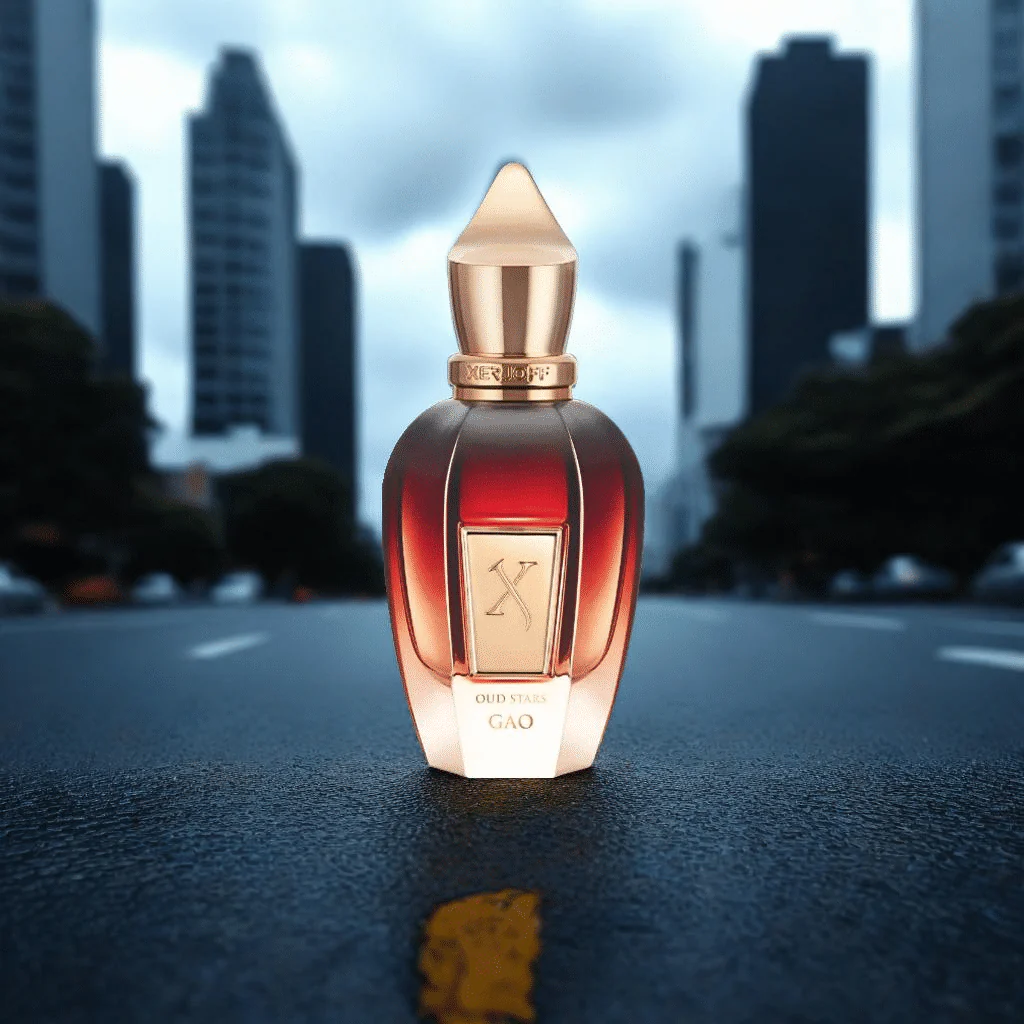 Xerjoff Oud Stars Gao Parfum - Image 2