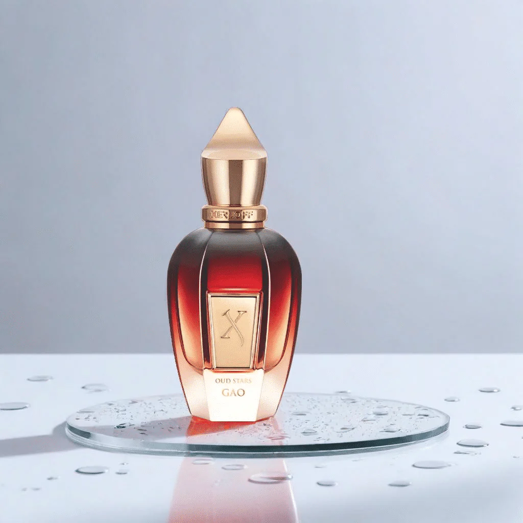 Xerjoff Oud Stars Gao Parfum - Image 3