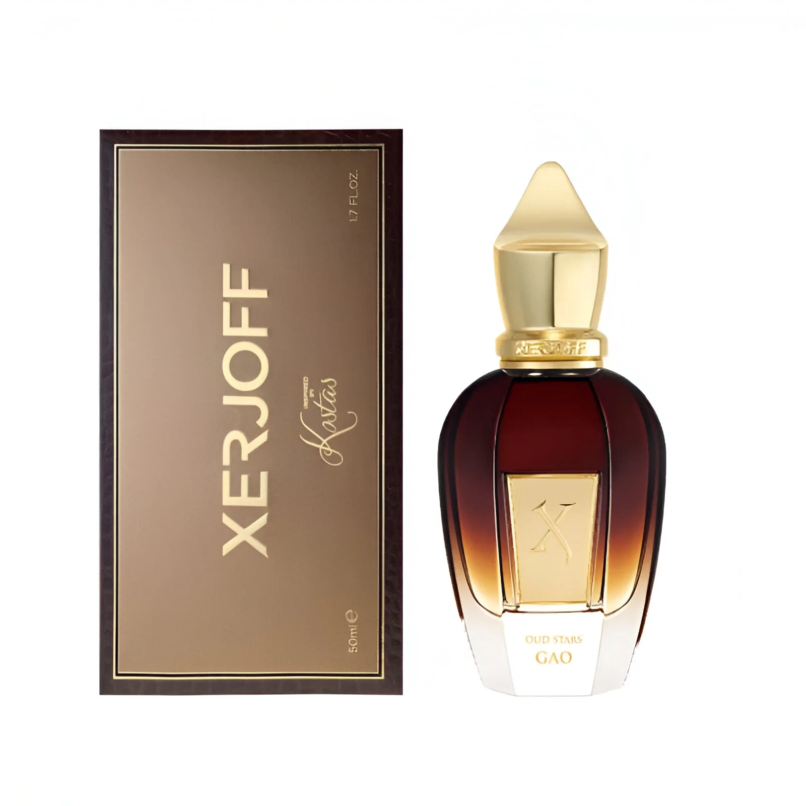 Xerjoff Oud Stars Gao Parfum - Image 4