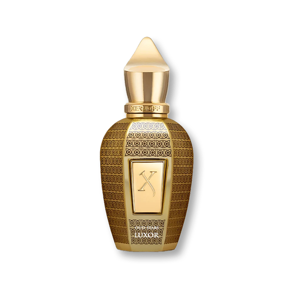 Xerjoff Oud Stars Luxor Parfum