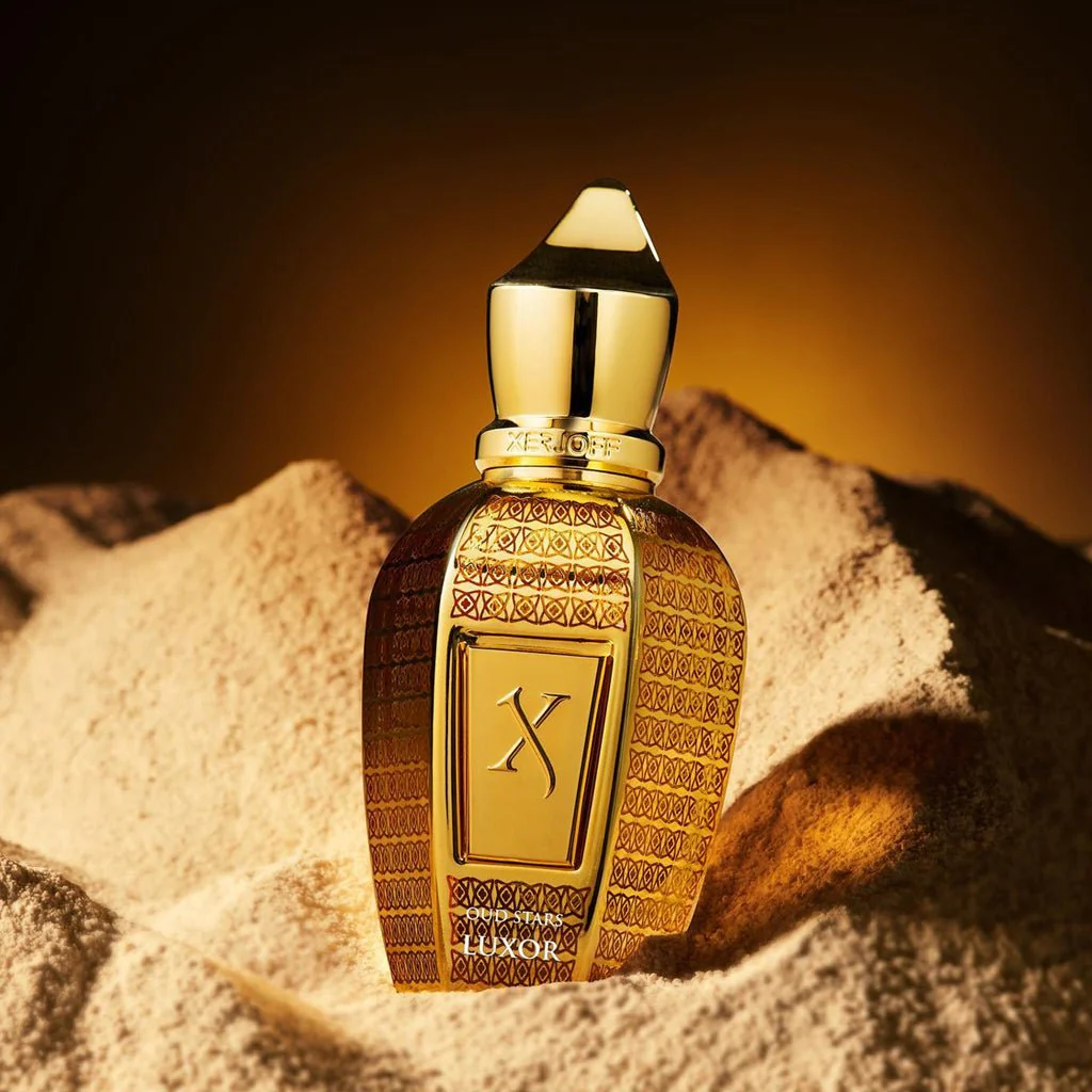 Xerjoff Oud Stars Luxor Parfum - Image 2