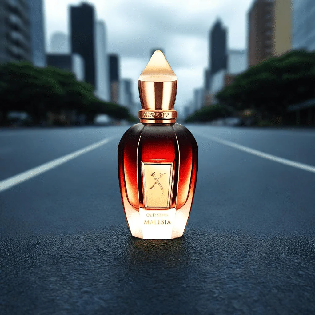 Xerjoff Oud Stars Malesia Parfum - Image 2