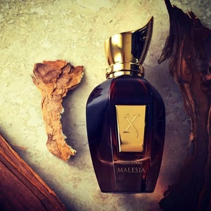 Xerjoff Oud Stars Malesia Parfum - Image 3