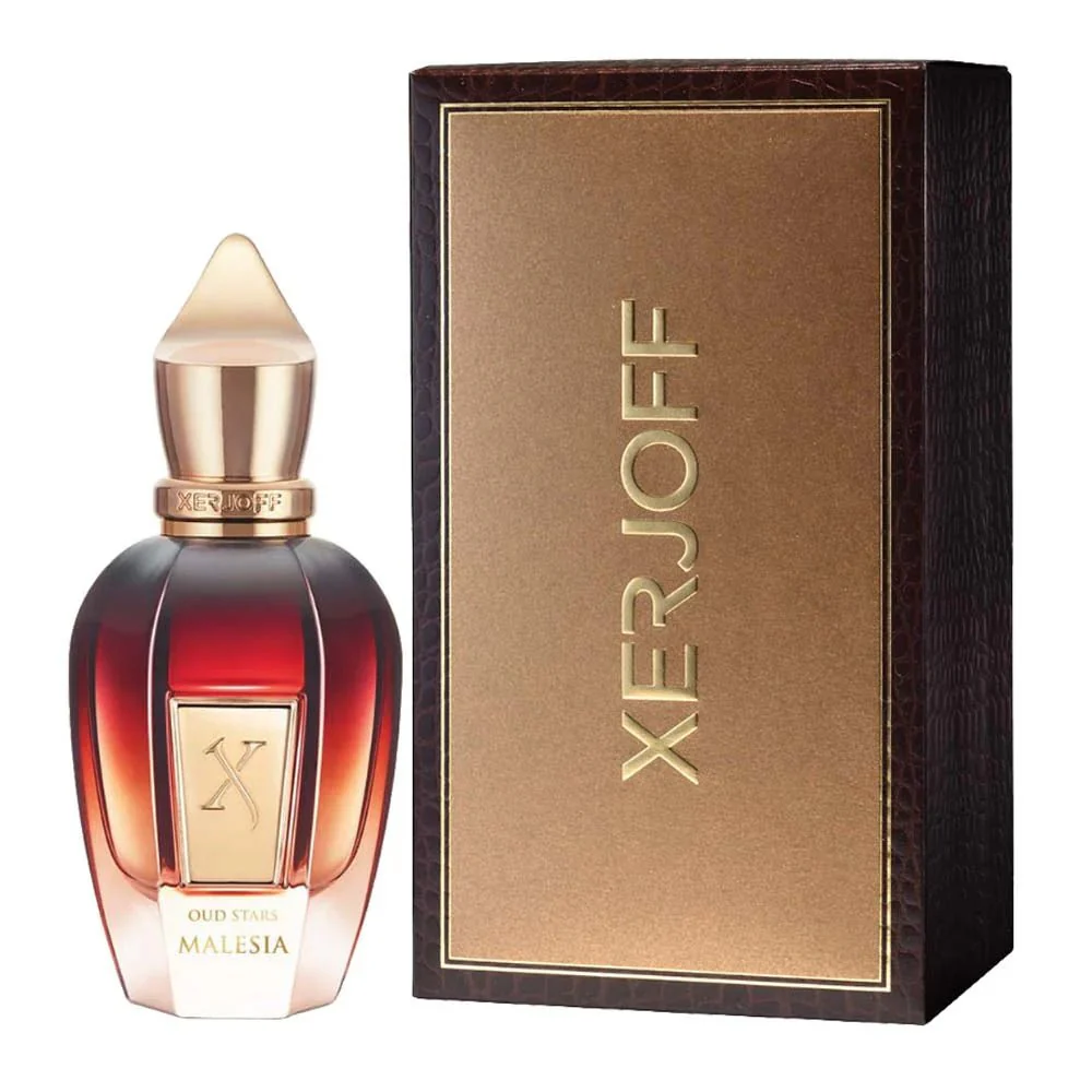 Xerjoff Oud Stars Malesia Parfum - Image 4