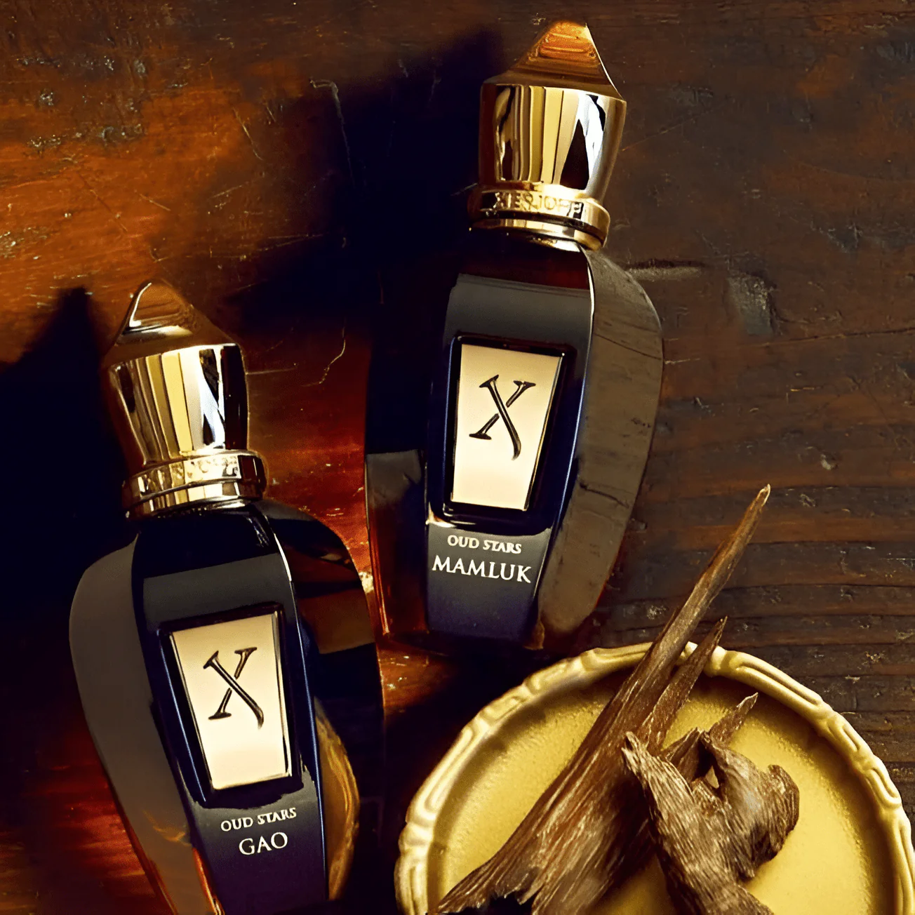 Xerjoff Oud Stars Mamluk Parfum - Image 3